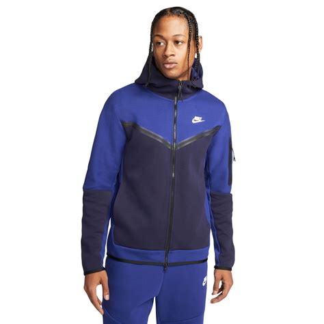 nike tech vest blauw|Nike Tech Fleece Men's Utility Vest.